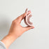 Shunggle Baby Bath Brush- Pink